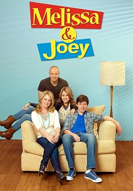 LugaTv | Watch Melissa & Joey seasons 1 - 4 for free online