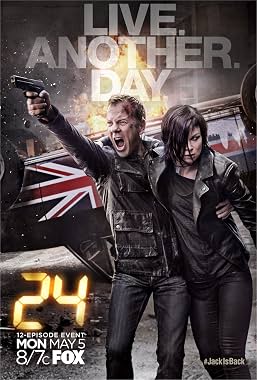LugaTv | Watch 24: Live Another Day seasons 1 - 1 for free online
