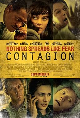 LugaTv | Watch Contagion for free online