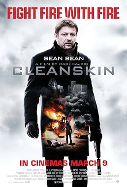 LugaTv | Watch Cleanskin for free online