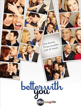 LugaTv | Watch Better with You seasons 1 - 1 for free online