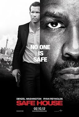 LugaTv | Watch Safe House for free online