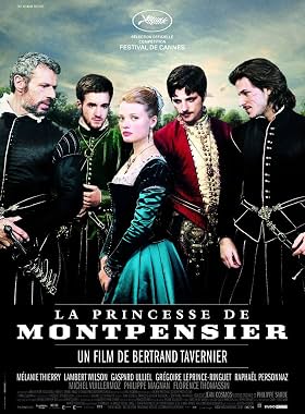 LugaTv | Watch La princesse de Montpensier for free online