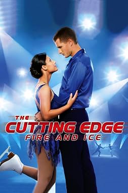 LugaTv | Watch The Cutting Edge Fire  and Ice for free online