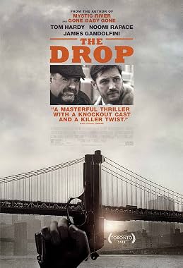 LugaTv | Watch The Drop for free online