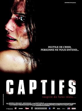LugaTv | Watch Captifs for free online