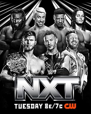 LugaTv | Watch WWE NXT seasons 1 - 20 for free online