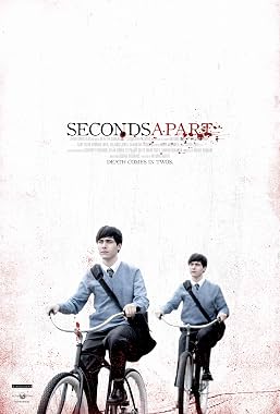 LugaTv | Watch Seconds Apart for free online