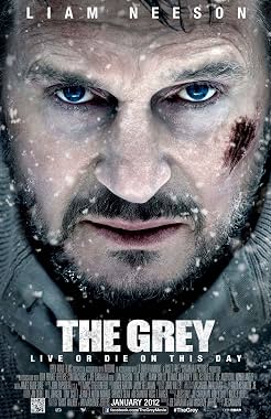 LugaTv | Watch The Grey for free online
