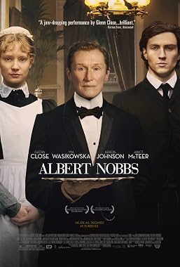 LugaTv | Watch Albert Nobbs for free online