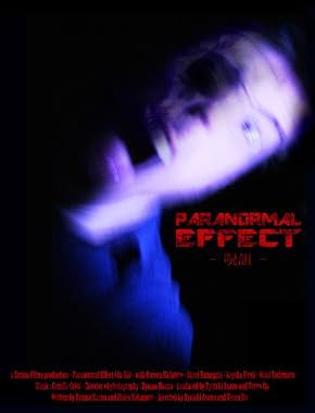 LugaTv | Watch Paranormal Effect for free online
