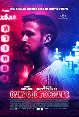 LugaTv | Watch Only God Forgives for free online