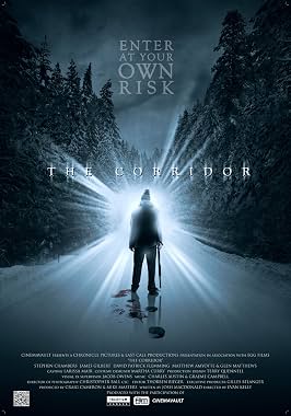 LugaTv | Watch The Corridor for free online