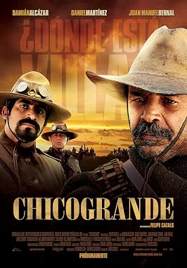 LugaTv | Watch Chicogrande for free online