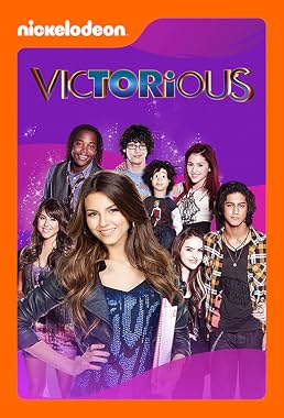 LugaTv | Watch Victorious seasons 1 - 4 for free online