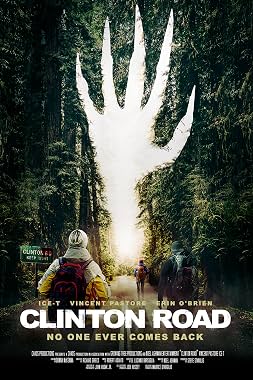LugaTv | Watch Clinton Road for free online