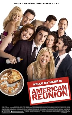 LugaTv | Watch American Reunion for free online