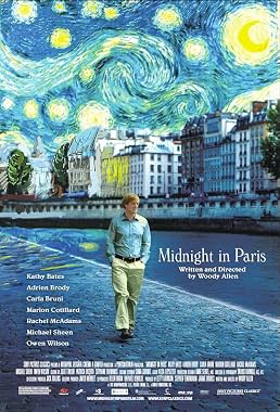 LugaTv | Watch Midnight in Paris for free online