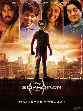 LugaTv | Watch Zokkomon for free online
