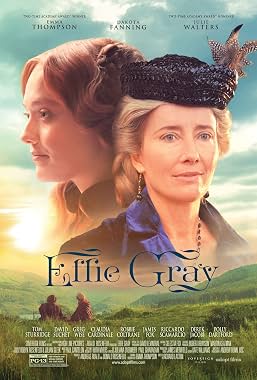 LugaTv | Watch Effie Gray for free online