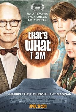 LugaTv | Watch Thats What I Am for free online