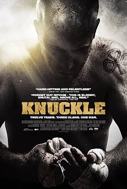 LugaTv | Watch Knuckle for free online