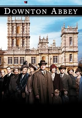 LugaTv | Watch Downton Abbey seasons 1 - 6 for free online