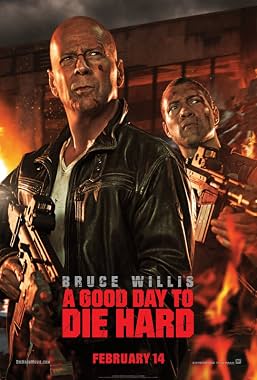 LugaTv | Watch A Good Day to Die Hard for free online