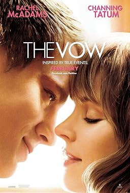 LugaTv | Watch The Vow for free online