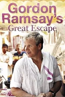 LugaTv | Watch Gordons Great Escape seasons 1 - 2 for free online