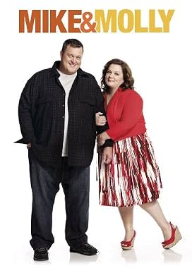 LugaTv | Watch Mike & Molly seasons 1 - 6 for free online