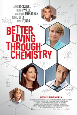 LugaTv | Watch Better Living Through Chemistry for free online