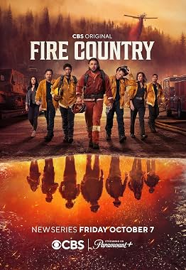 LugaTv | Watch Fire Country seasons 1 - 5 for free online