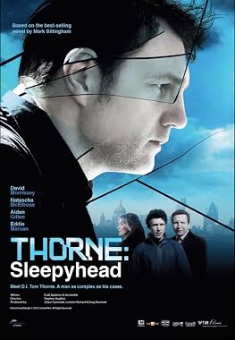 LugaTv | Watch Thorne: Sleepyhead seasons 1 - 1 for free online
