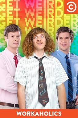 LugaTv | Watch Workaholics seasons 1 - 7 for free online