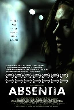 LugaTv | Watch Absentia for free online
