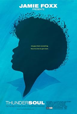 LugaTv | Watch Thunder Soul for free online