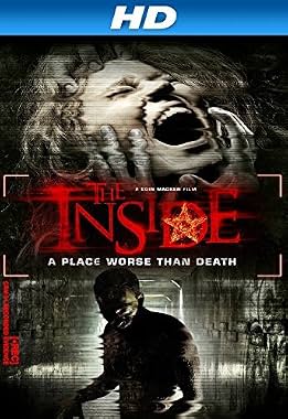 LugaTv | Watch The Inside for free online