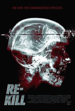 LugaTv | Watch Re Kill for free online