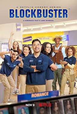 Watch Blockbuster seasons 1 - 1 online free | LugaTv