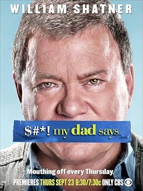 LugaTv | Watch $#*! My Dad Says seasons 1 - 1 for free online