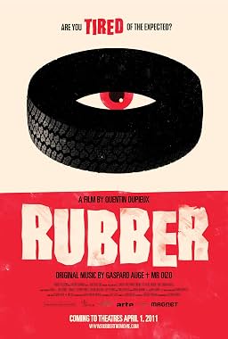 LugaTv | Watch Rubber for free online