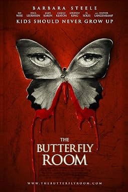 LugaTv | Watch The Butterfly Room for free online