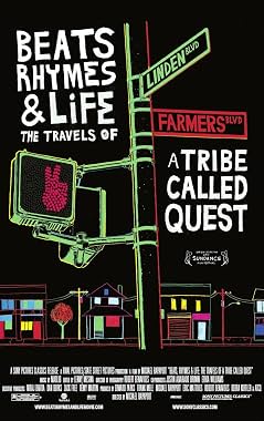 LugaTv | Watch Beats Rhymes  and Life The Travels of A Tribe Called Quest for free online
