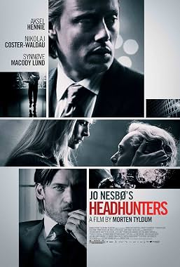 LugaTv | Watch Headhunters for free online