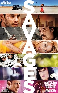 LugaTv | Watch Savages for free online