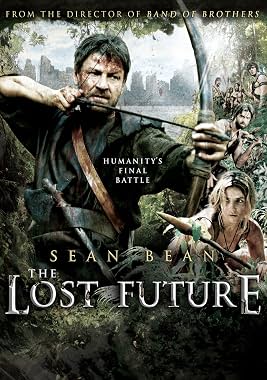 LugaTv | Watch The Lost Future for free online