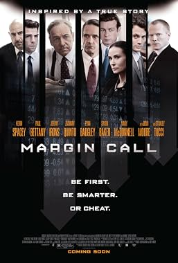 LugaTv | Watch Margin Call for free online