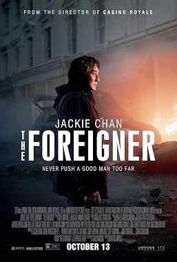 LugaTv | Watch The Foreigner for free online