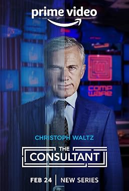 LugaTv | Watch The Consultant seasons 1 - 1 for free online